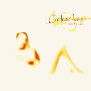 Milk & Kisses - Cocteau Twins (CDs)
