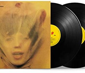 Goats Head Soup [Deluxe Half-Speed 2 LP] - The Rolling Stones (Discos de Vinil)