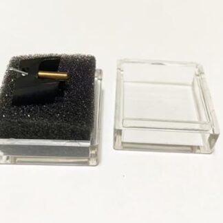 Novo cartucho de reposição para toca-discos Stylus para Pickering XV15 D100 D150 D300 D350 D400 D625 D750 LP Vinyl Pickup Phonograph HIFI (Equipamentos)