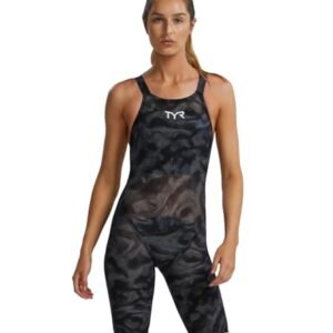 TYR AEXOBF7A14020 Avictor Fl Exolon Ob Titanium 20 (CDs)