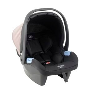 Cadeira para Auto Materna Capuccino Burigotto (Bebê)