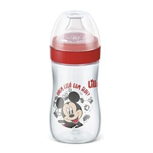 Lillo do Brasil Copo Evolution Disney 300ml - Mickey (Bebê)