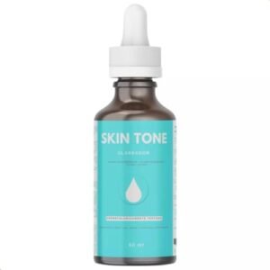 Sérum Clareador Facial Skin Tone Manchas Melasma Sardas Acne Estrias Rugas 60ml (Beleza)