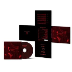 DURAN DURAN - DANSE MACABRE: DE LUXE - DURAN DURAN (CDs)