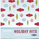Holiday Hits: Festive Faves for the Whole Family (Old Navy) - Peggy Lee (CDs)