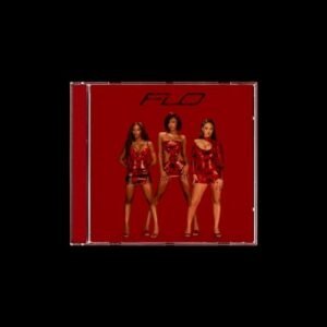 Access All Areas - FLO (CDs)