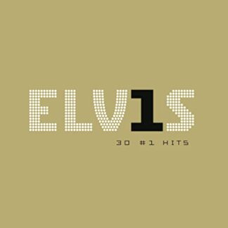 30 Number 1 Hits [Disco de Vinil] - Presley, Elvis (Discos de Vinil)