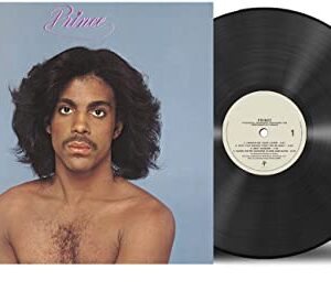 Prince [Vinyl] Prince - Prince (Discos de Vinil)