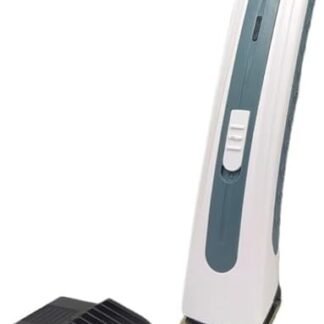 Máquina de Cortar Aparador Pelos Barba Pezinho Axila Bivolt Recarregável – Precisão, Praticidade e Conforto" (Aparelhos de Cuidados Pessoais)