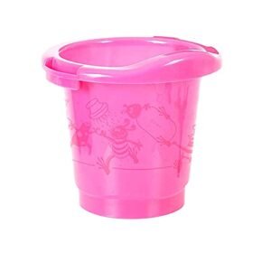 Ofurô para Bebê Burigotto Rosa (Bebê)