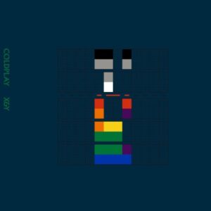 Coldplay - X Y [Disco de Vinil] - Coldplay (Discos de Vinil)