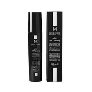 Make More Elixir H20 Beauty - Agua de Beleza Multifuncional 110ml (Beleza)