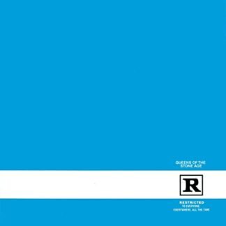 R - Queens Of The Stone Age (CDs)