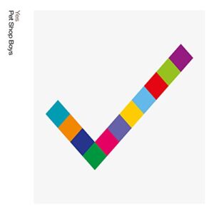 Yes:Further Listening 2008-2010 - Pet Shop Boys (CDs)