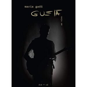 MARIA GADU - MARIA GADU - GUELA - AO VIVO - KIT PREMI - Maria Gadu (CDs)