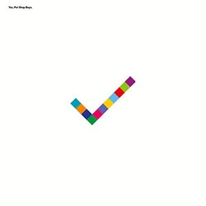 Yes (2017 Remastered Version) - Pet Shop Boys (Discos de Vinil)