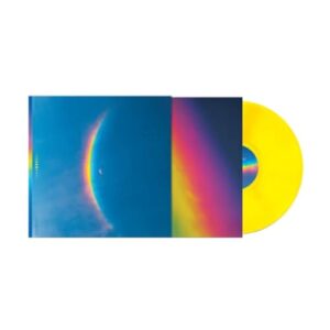 Moon Music [VINYL] - Coldplay (Discos de Vinil)