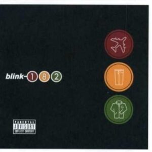 blink-182 - Take Off Your Pants [CD]