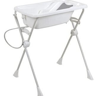 Burigotto Kit Banho Branco (Bebê)