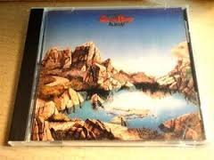 Steve Howe the Steve Howe Album Amcy-21 Japan Cd Yes (CDs)