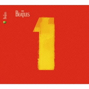Beatles 1 - Beatles (CDs)