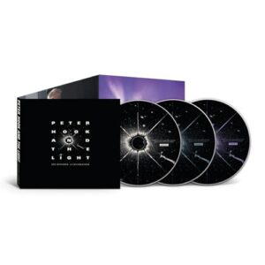 Joy Division: A Celebration - Peter Hook and the Light (CDs)