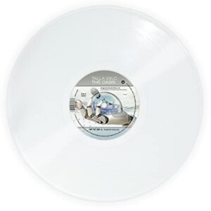 OASIS - Talla 2XLC (Discos de Vinil)