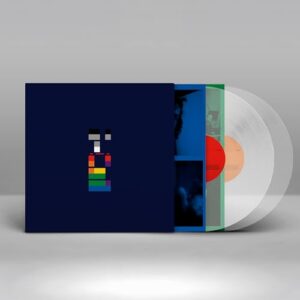 X&Y - Coldplay (Discos de Vinil)