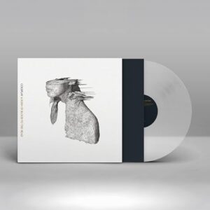 A Rush of Blood to the Head - Coldplay (Discos de Vinil)
