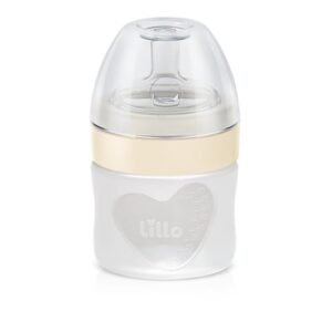 Lillo Mamadeira Evolution Newborn 80ml (Bebê)