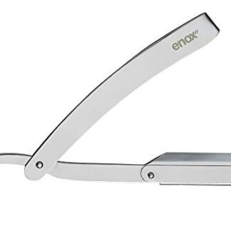 Enox Navalhete Enox Aço (Aparelhos de Cuidados Pessoais)