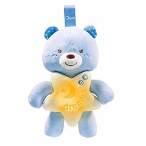 Painel Ursinho Bons Sonhos, Chicco (Bebê)