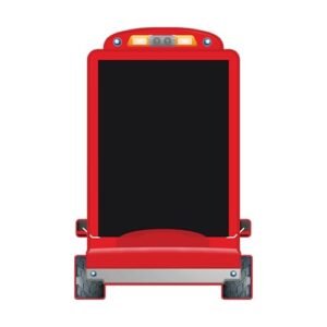 LOUSA MAGICA LCD 8,5 PROFISSOES (Brinquedos)