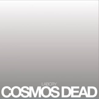 COSMOS DEAD [12EB-123] [Analog] - ラブクライ (Discos de Vinil)