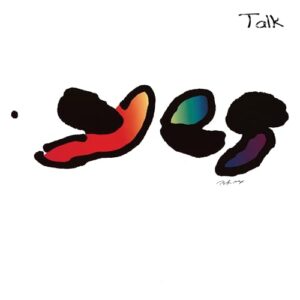 Talk - 30th Anniversary Edition - Yes (CDs)