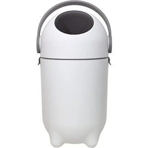 Buba, Lixeira Antiodor Para Fraldas (Bebê)