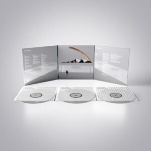 Mind Games (Meditation Mixes) - John Lennon (Discos de Vinil)