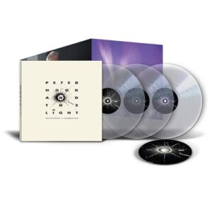 Joy Division: A Celebration - Peter Hook and the Light (Discos de Vinil)