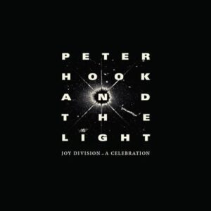 Peter Hook & The Light - Joy Division - A Celebration Live - 3CD (CDs)