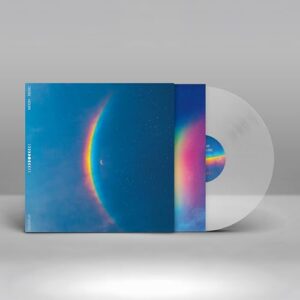 Moon Music Doppio Vinile Trasparente Ecorecord [Vinyl LP] - Coldplay (Discos de Vinil)