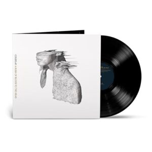A Rush of Blood to the Head - Coldplay (CDs)