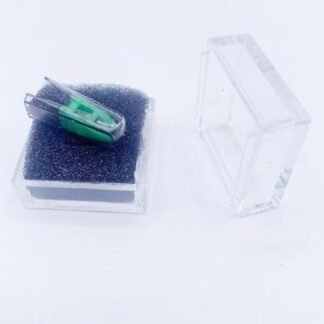 Nova agulha de reposição Stylus ecord Player para Ortofon SG OM OD Concorde LM TM Acessórios para toca-discos (1) (Equipamentos)