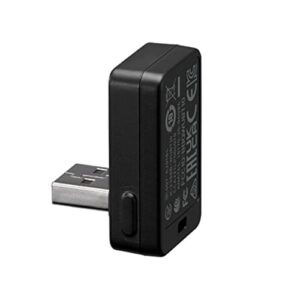 Adaptador de Áudio e Midi Bluetooth USB sem fio WU BT10 Casio (Equipamentos)