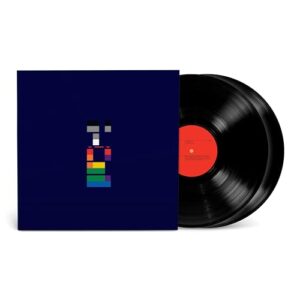 X&Y - Coldplay (Discos de Vinil)