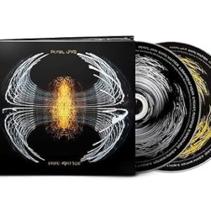 Pearl Jam - Dark Matter [CD + Blu-ray Audio] - Pearl Jam (CDs)