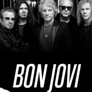 Bon Jovi Coloring Book: Amazing gift for All Ages and Fans with High Quality Image.– 30+ GIANT Great Pages with Premium Quality Images. - Ferretti, Olimpia (CDs)