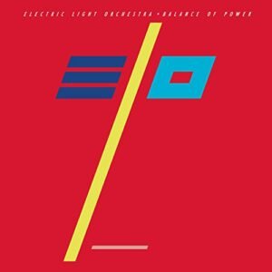 Balance of Power - Electric Light Orchestra (CDs)