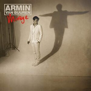 Mirage [Disco de Vinil] - VAN BUUREN,ARMIN (Discos de Vinil)