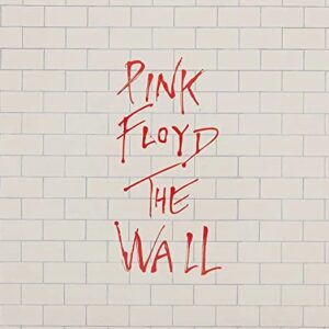The Wall - Pink Floyd [CD]