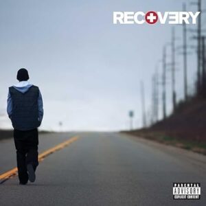 Eminem - Recovery - Eminem (CDs)